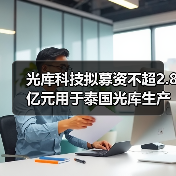 光庫(kù)科技擬募資不超2.8億元用于泰國(guó)光庫(kù)生產(chǎn)基地項(xiàng)目(圖3) 光庫(kù)科技擬募資不超2.8億元用于泰國(guó)光庫(kù)生產(chǎn)基地項(xiàng)目(圖3)