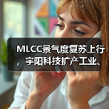 MLCC景氣度復蘇上行，宇陽科技擴產(chǎn)工業(yè)、車規(guī)產(chǎn)線加速市場滲透（圖1）