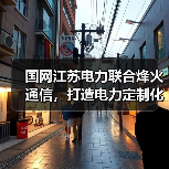 國網(wǎng)江蘇電力聯(lián)合烽火通信，打造電力定制化SPN融合通信網(wǎng)絡(luò)（圖4）