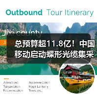 總預(yù)算超11.8億！中國移動啟動蝶形光纜集采（圖2）