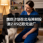 國(guó)巨計(jì)劃在北馬其頓投資2.05億歐元設(shè)廠（圖3）