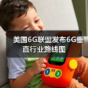 美國6G聯(lián)盟發(fā)布6G垂直行業(yè)路線圖（圖2）