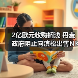 2億歐元收購擱淺 丹麥政府阻止向?yàn)I松出售NKT Photonics光纖激光器（圖2）