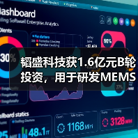 韜盛科技獲1.6億元B輪投資，用于研發(fā)MEMS探針卡和LTCC陶瓷測試基板（圖1）