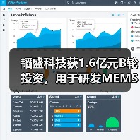 韜盛科技獲1.6億元B輪投資，用于研發(fā)MEMS探針卡和LTCC陶瓷測試基板（圖4）