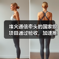 烽火通信牽頭的國(guó)家級(jí)項(xiàng)目通過(guò)驗(yàn)收，加速推進(jìn)50G PON技術(shù)成熟與商用（圖2）