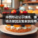 中國移動公示饋線、饋線連接器及集束跳線等產(chǎn)品集采中標候選人：13家廠商入圍（圖4）