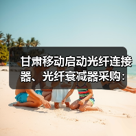 甘肅移動啟動光纖連接器、光纖衰減器采購：共702200個（圖1）