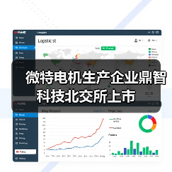 微特電機(jī)生產(chǎn)企業(yè)鼎智科技北交所上市（圖4）