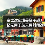 富士達(dá)定增募資不超3.5億元用于航天用射頻連接器產(chǎn)能提升等項(xiàng)目（圖3）