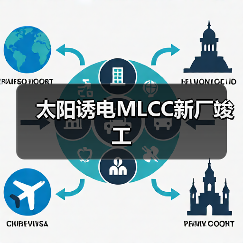 太陽誘電MLCC新廠竣工（圖4）
