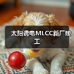 太陽誘電MLCC新廠竣工（圖1）