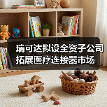 瑞可達擬設全資子公司 拓展醫(yī)療連接器市場（圖4）