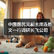 中國國民黨副主席連勝文一行調(diào)研長飛公司(圖3) 中國國民黨副主席連勝文一行調(diào)研長飛公司(圖3)