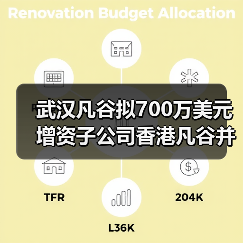 武漢凡谷擬700萬(wàn)美元增資子公司香港凡谷并在越南設(shè)立子公司(圖4) 武漢凡谷擬700萬(wàn)美元增資子公司香港凡谷并在越南設(shè)立子公司(圖4)