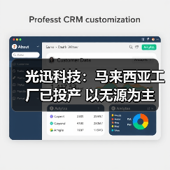 光迅科技：馬來西亞工廠已投產(chǎn) 以無源為主（圖4）