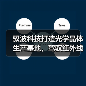 馭波科技打造光學晶體生產(chǎn)基地，駕馭紅外線（圖3）