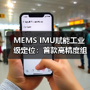 MEMS IMU賦能工業(yè)級(jí)定位:首款高精度組合導(dǎo)航系統(tǒng)研發(fā)成功(圖4) MEMS IMU賦能工業(yè)級(jí)定位:首款高精度組合導(dǎo)航系統(tǒng)研發(fā)成功(圖4)