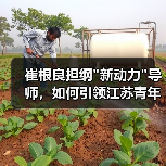 崔根良擔(dān)綱