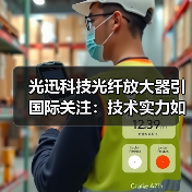 光迅科技光纖放大器引國際關(guān)注:技術(shù)實力如何推動通信革新(圖3) 光迅科技光纖放大器引國際關(guān)注:技術(shù)實力如何推動通信革新(圖3)