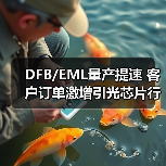 DFB/EML量產(chǎn)提速 客戶訂單激增引光芯片行業(yè)關(guān)注（圖3）