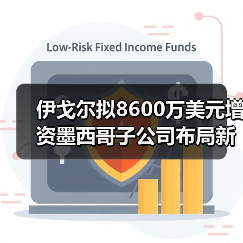 伊戈爾擬8600萬美元增資墨西哥子公司布局新能源基地（圖4）