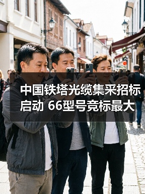 中國(guó)鐵塔光纜集采招標(biāo)啟動(dòng) 66型號(hào)競(jìng)標(biāo)最大需求達(dá)1萬(wàn)皮公里(圖3) 中國(guó)鐵塔光纜集采招標(biāo)啟動(dòng) 66型號(hào)競(jìng)標(biāo)最大需求達(dá)1萬(wàn)皮公里(圖3)