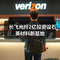 長飛光纖2億投資設(shè)石英材料新基地(圖4) 長飛光纖2億投資設(shè)石英材料新基地(圖4)